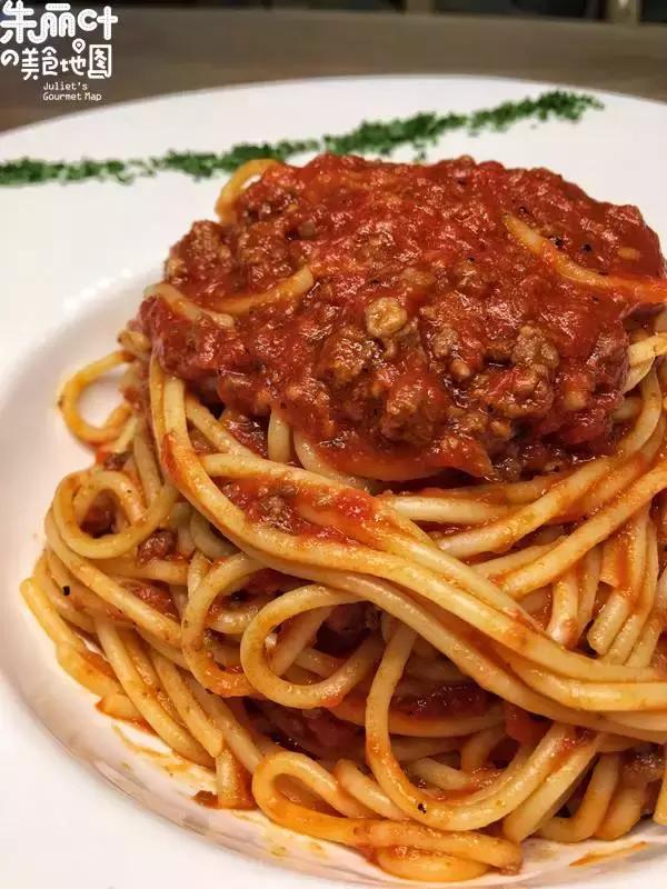 中国的正宗意大利披萨,全国最正宗意大利披萨