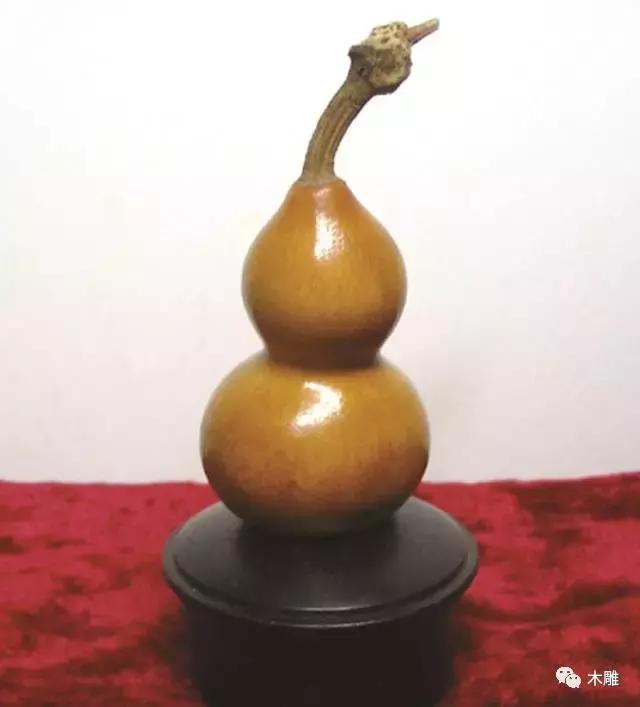 盘文玩葫芦变枣红要多长时间,文玩葫芦不打皮可以盘玩吗