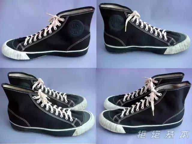 好好的一双帆布鞋，你为什么要把它做成这样？