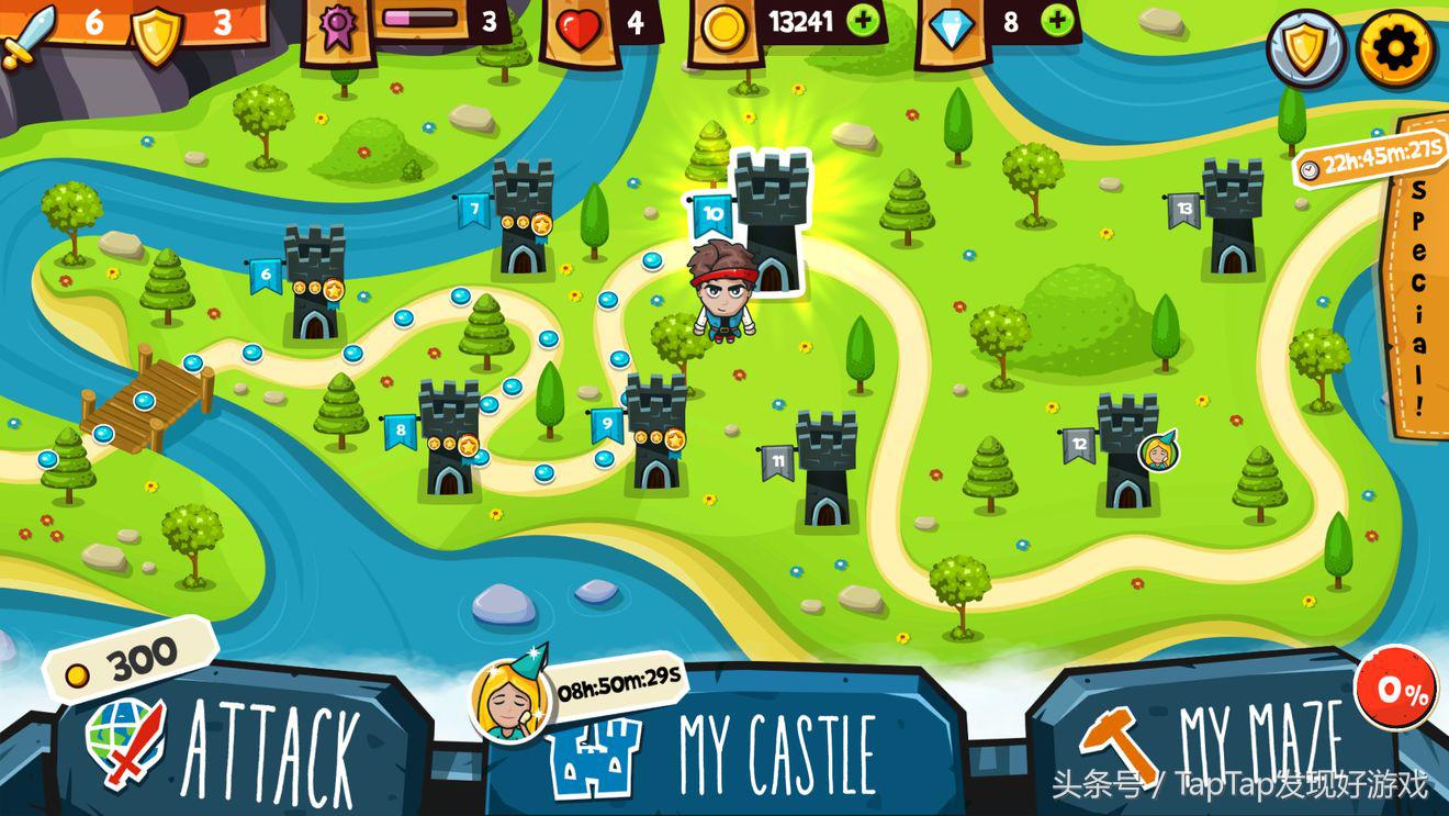 盗贼迷宫开箱,迷宫盗贼单机游戏