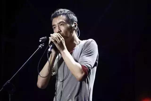 朴树老了,朴树一年的时光