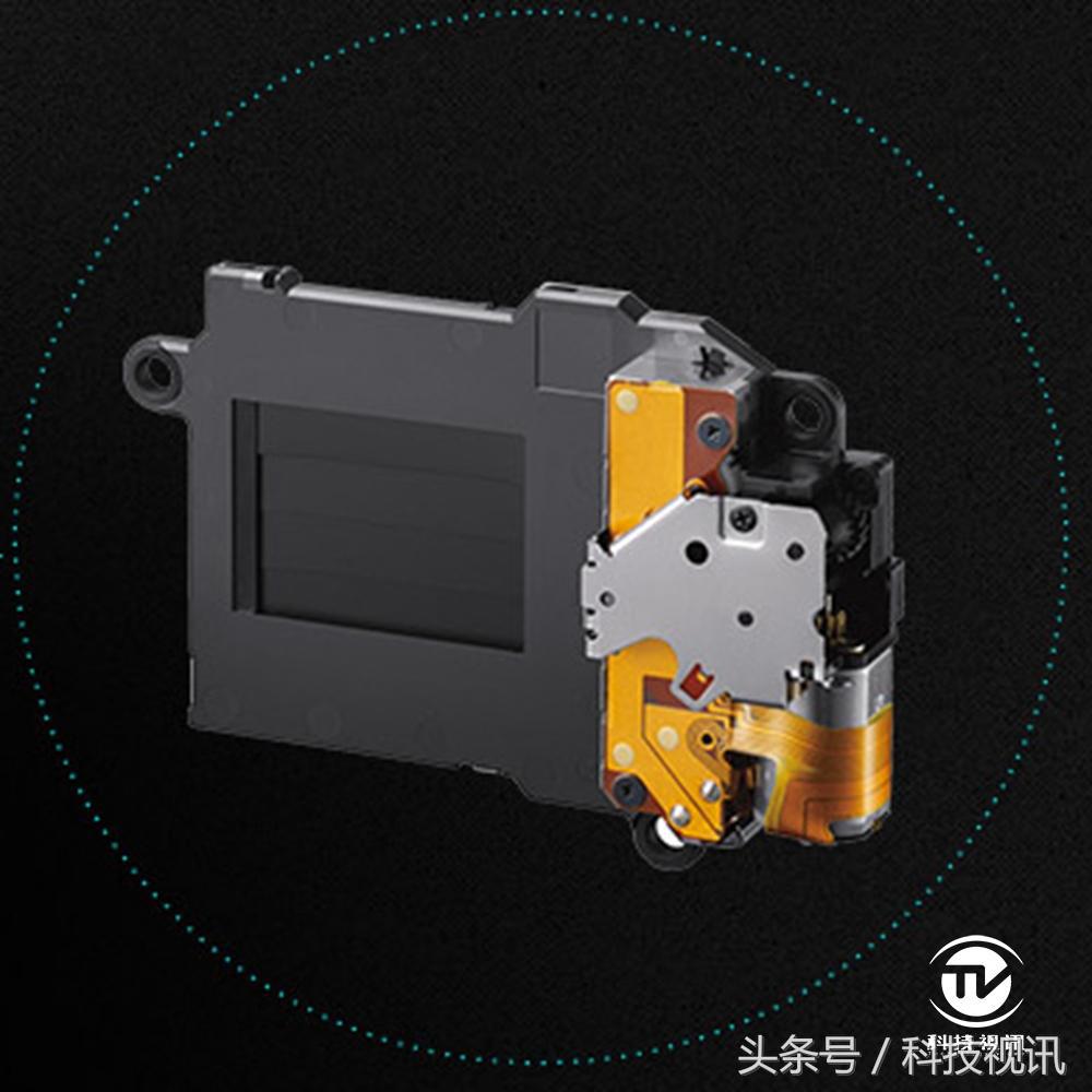 索尼a6400和a6500有什么区别,索尼a6000APS-C画幅微单