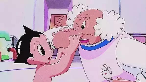 龙珠中的龟仙人,龙珠里龟仙人的原型是谁