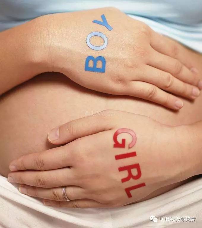 女性碱性体质容易“生男孩”？商家可不会说的秘密