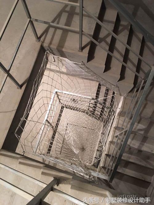 370㎡小联排装修记录，业主居然全程视频监控，估计没有工人敢乱来