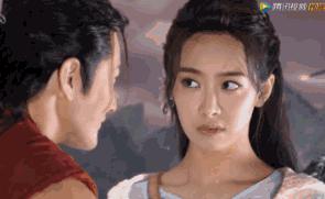 偶像包袱碎一地的明星,黄晓明甩掉偶像包袱开启自黑模式