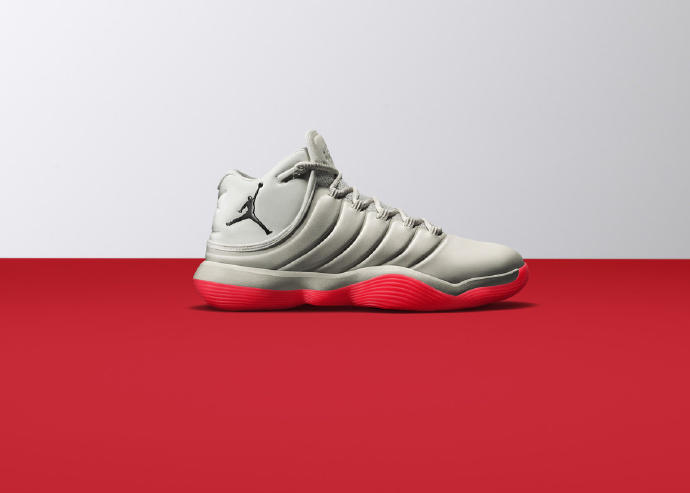 学生党必买的8款实战鞋分享,3款夏天实战好鞋大推荐