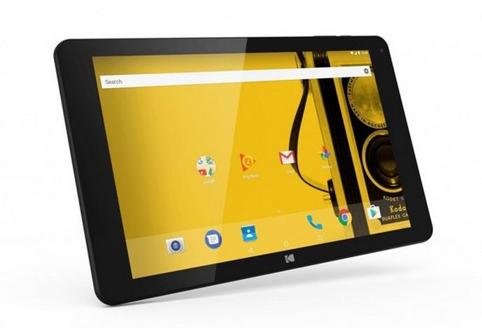 柯达平板2019款,柯达最新产品