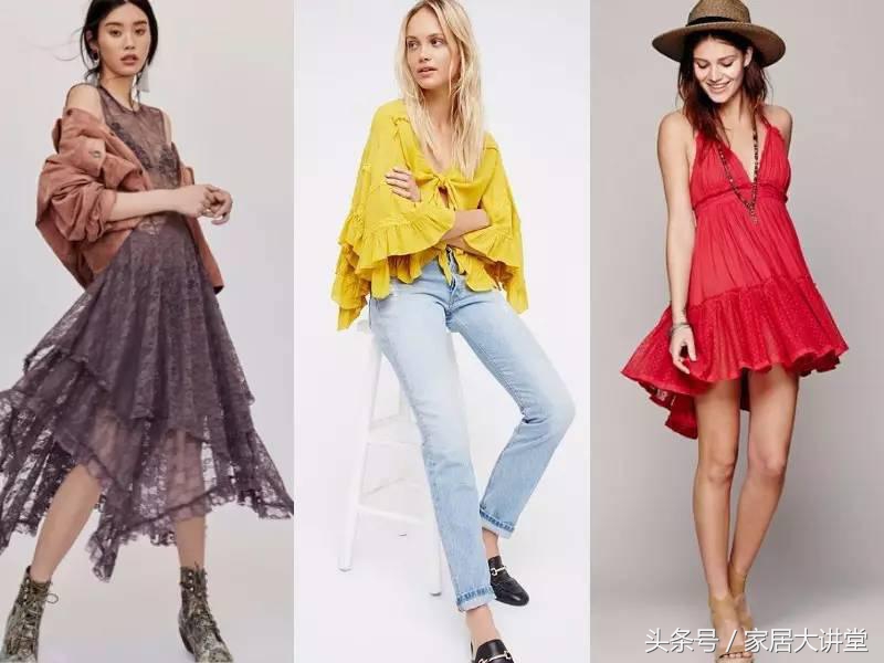 十大入门轻奢潮牌,十个国产潮牌