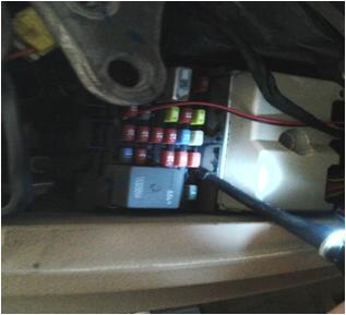 老君越发动机故障灯亮无法启动,老君越有时不发电