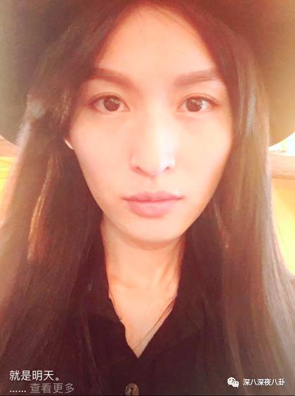 谎话精倪安东发博承认出轨，你这样和九把刀有什么区别