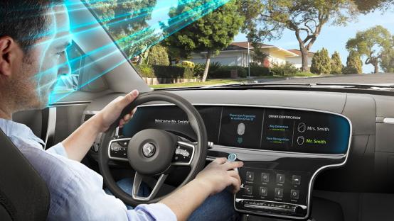 有哪些汽车的新技术,汽车驾驶的最新技术有哪些