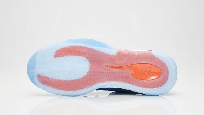 学生党必买的8款实战鞋分享,3款夏天实战好鞋大推荐