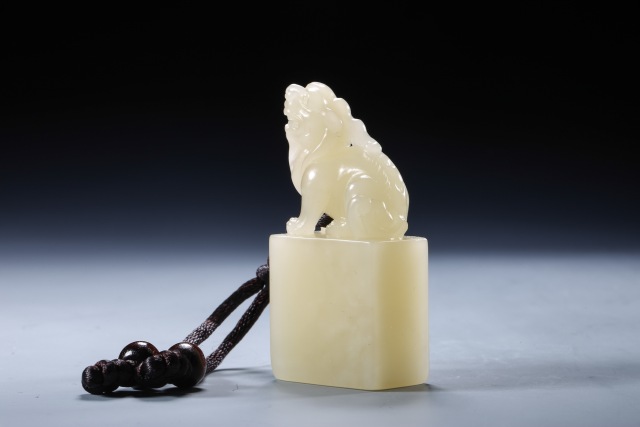 中国四大国石之首寿山石之芙蓉石特征及品种细解