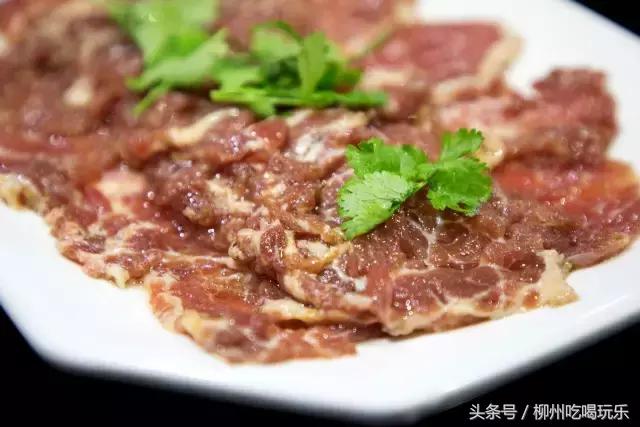 这家店的东西太可怕了!让人流泪翻滚,灵魂颤抖!