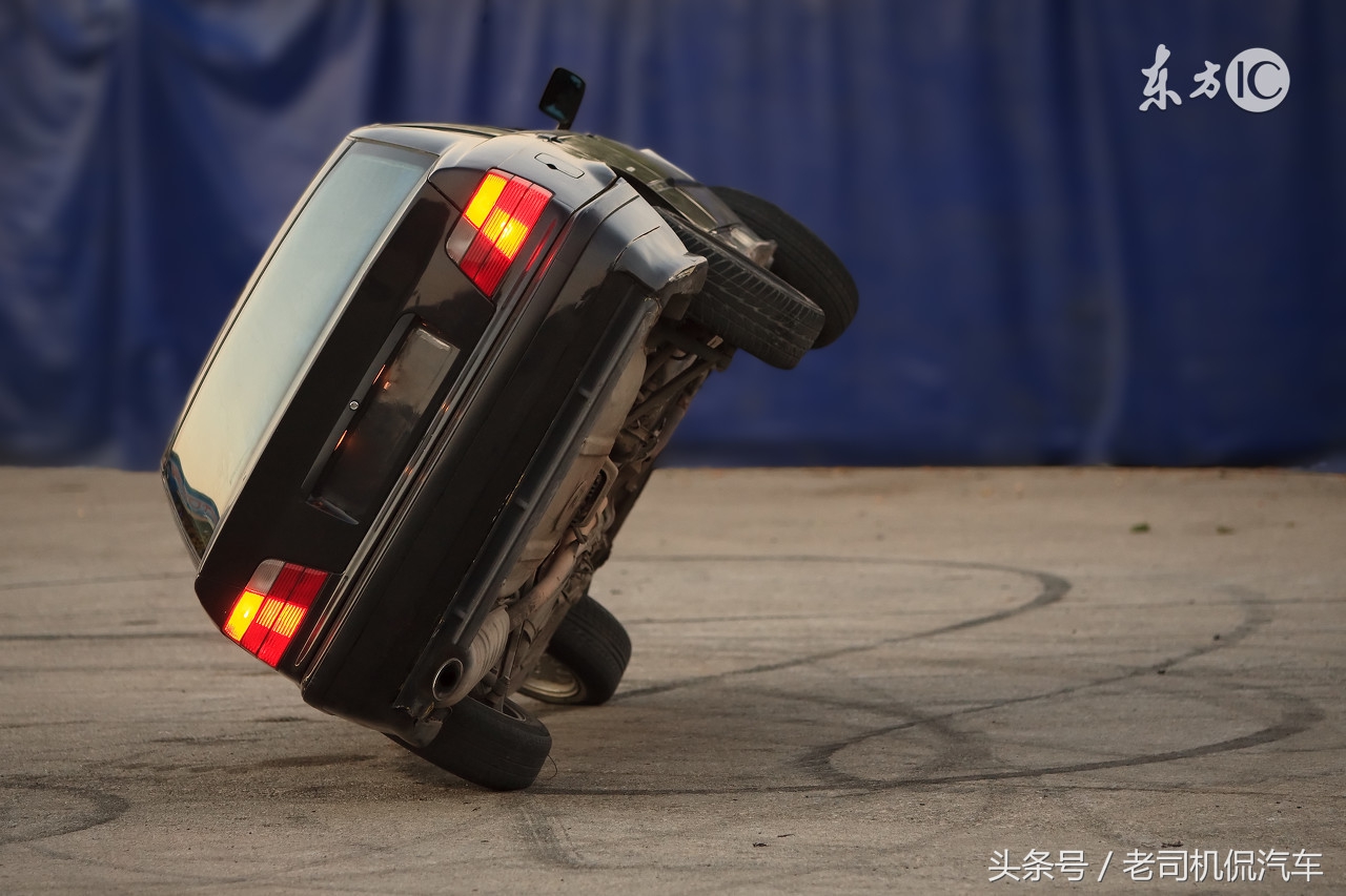 老款奔驰smart后鼓刹,奔驰smart后轮鼓刹好不好