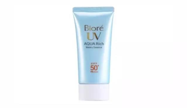 防晒鸡肋的产品,去年的防晒产品今年还能用吗