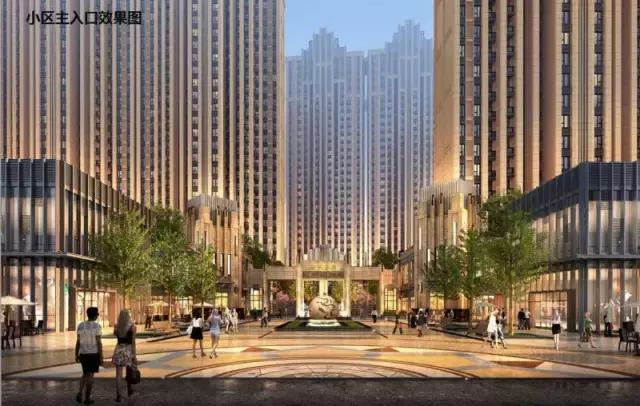 房地产产品溢价分析,住宅溢价实现方法