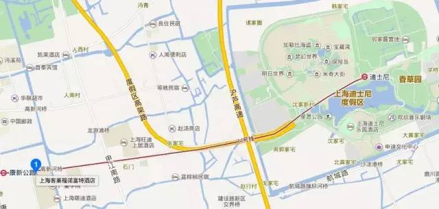 上海迪士尼住宿多少钱一晚,住上海迪士尼酒店攻略