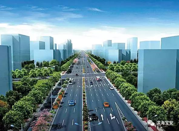 宝安区新一轮发展,宝安迎来新的机遇