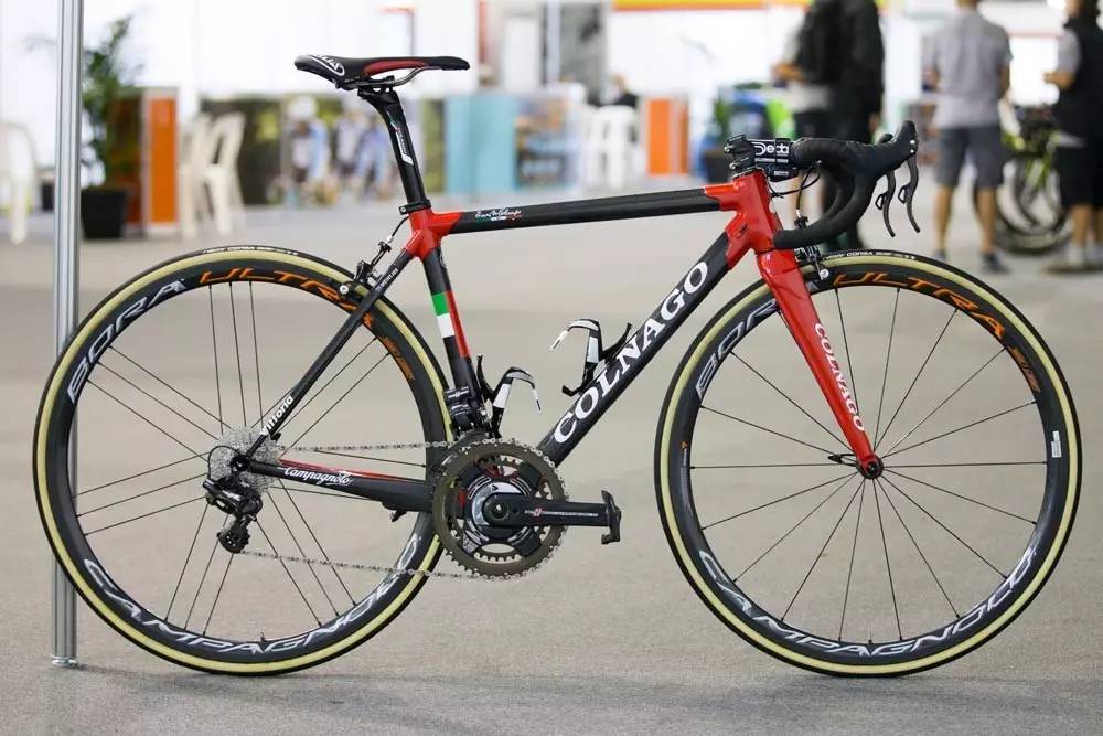 环法预热｜（多图）2017环法各车队大组赛“毒”车来袭！