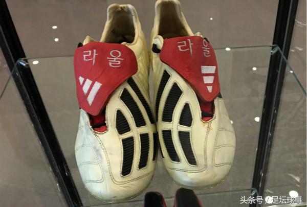 人物志——老颜:我是球鞋收藏圈的“老炮儿”