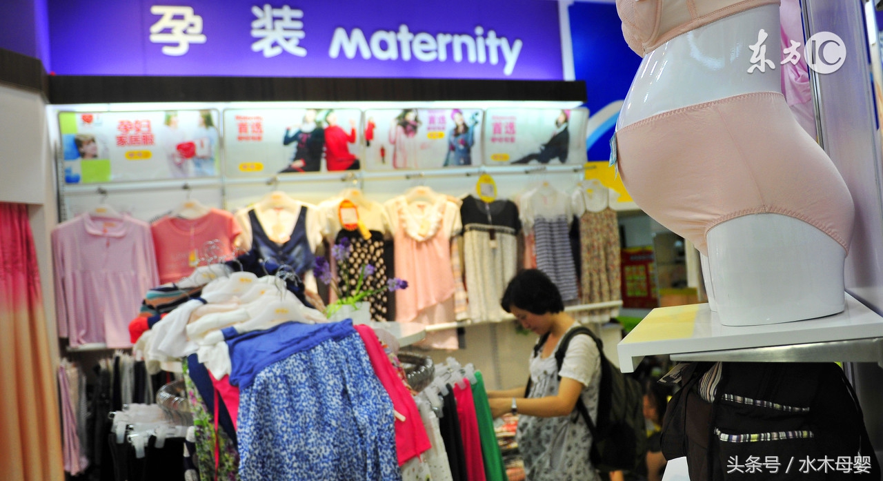 新手开孕婴店的必备知识,新手如何开母婴店宝妈必看