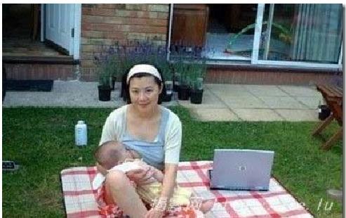 来看这里遇到普通人当众哺乳,你怎么看?换做是明星呢,你又怎么看?