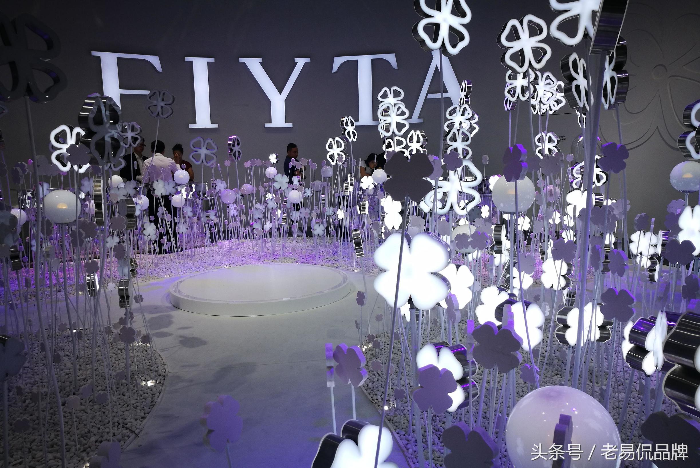 飞亚达能领着国产钟表与瑞士钟表大战一场吗？