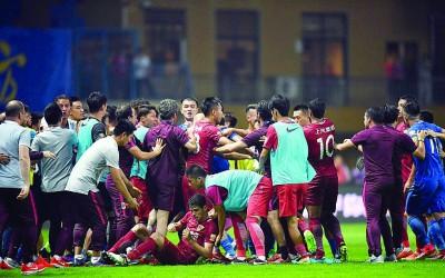 奥斯卡罪与罚,奥斯卡判罚