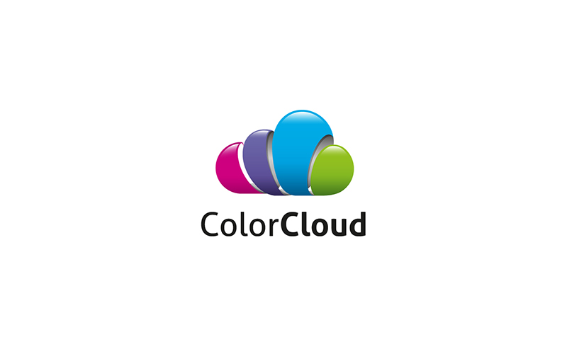 不知所云logo,云logo创意设计