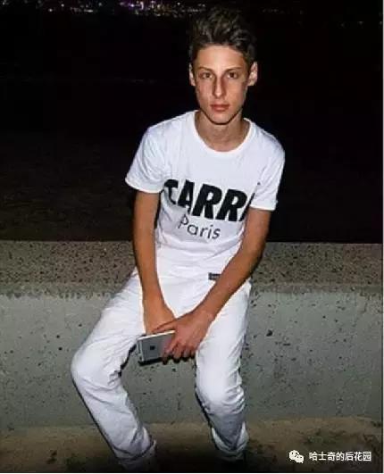 15岁辍学打工成为老板,15岁辍学创业开公司