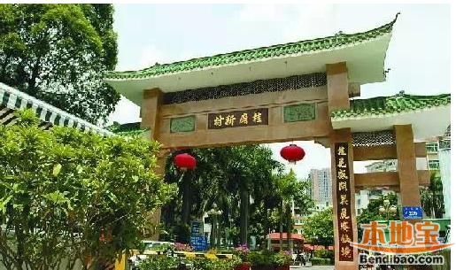 深圳夜宵排行榜,深圳夜宵大排档一条街