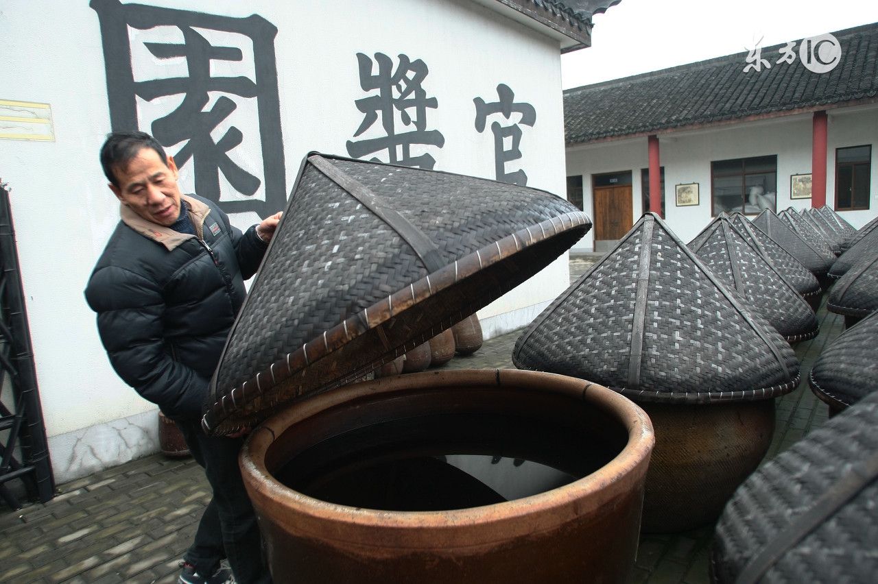 霉菌分两派，有的使好，有的使坏！