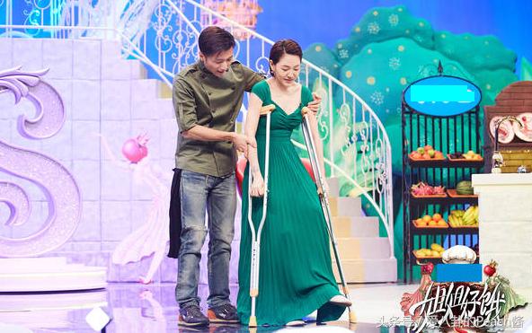 谢娜白百何综艺节目,谢娜白百何完整视频