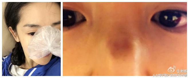 谢娜白百何综艺节目,谢娜白百何完整视频