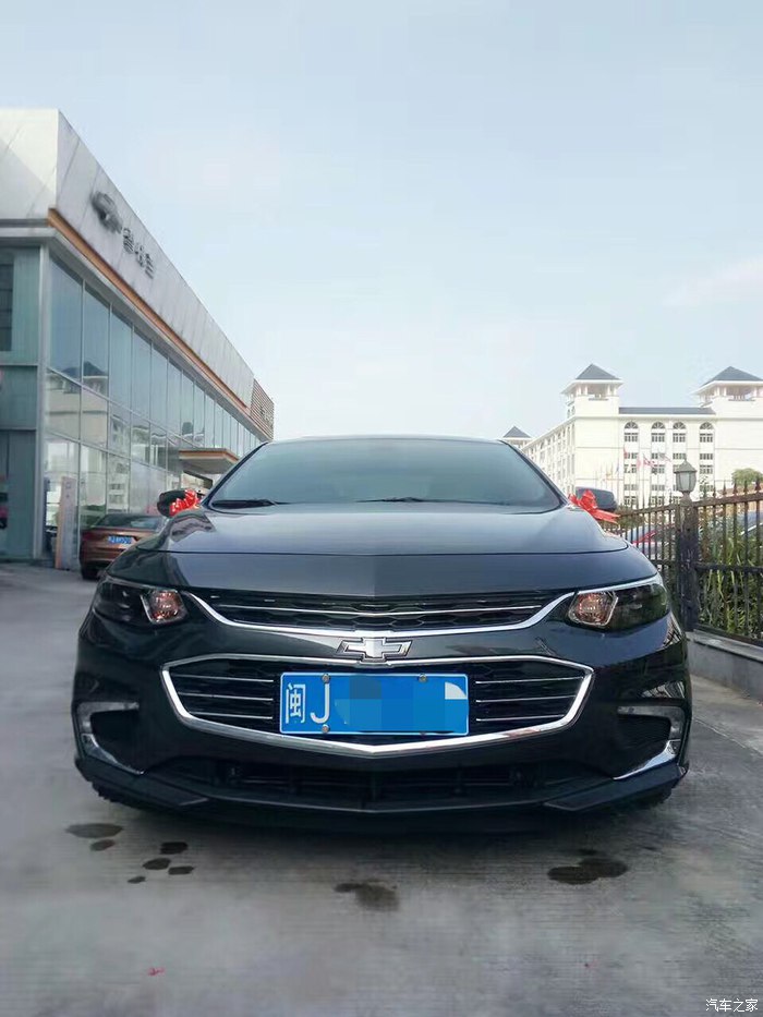 低首付购车迈锐宝xl二手,迈锐宝XL二手低首付