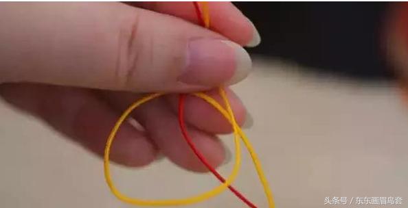 东东画眉鸟套之各种好看实用的绳套你了解吗？