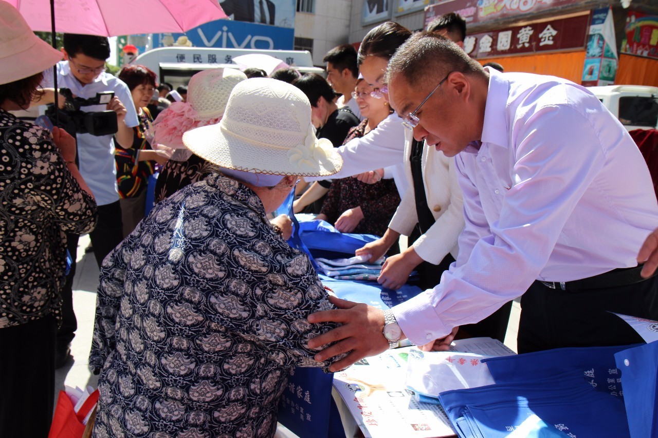 隆德县城关镇开展禁毒宣传活动,开展全民禁毒宣传活动图片