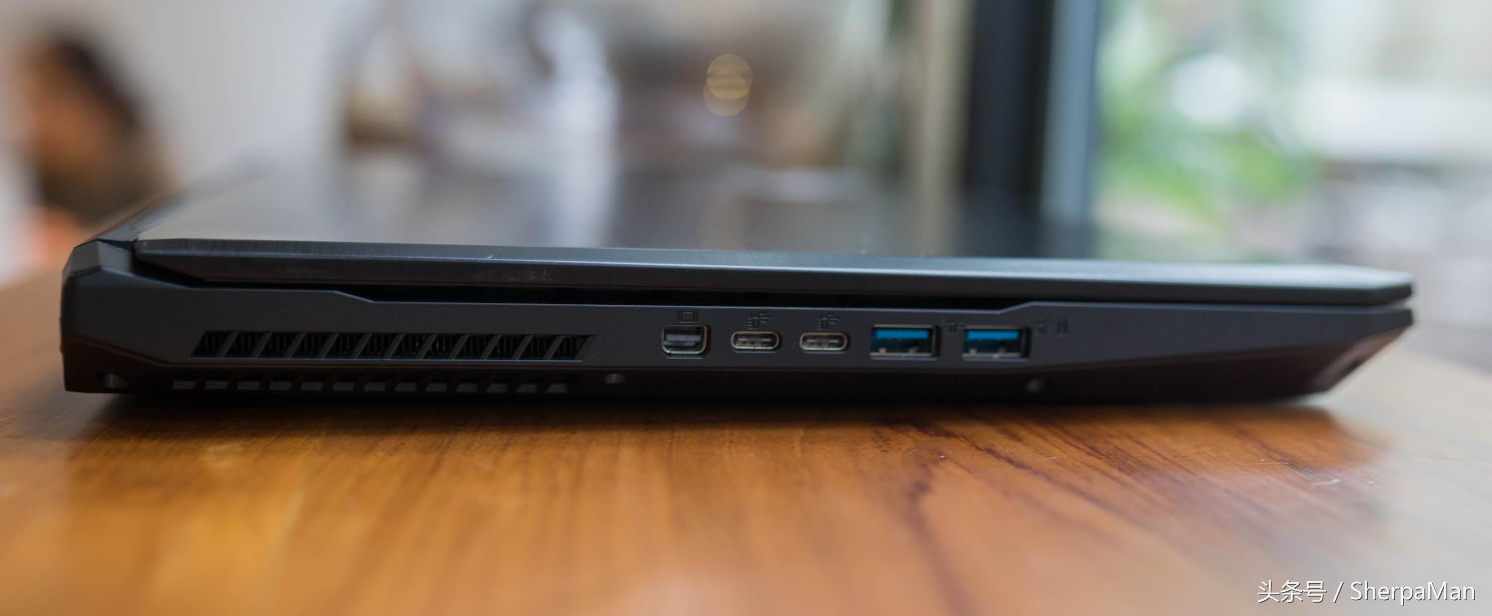 神舟z8游戏评测,神舟z8体验