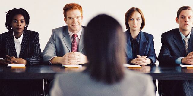 想进世界500强？非985/211的她自创面试方法，屡试不爽