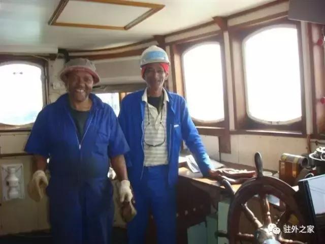 扛过枪、渡过江、下过乡的60岁“中国大妈”如何在花甲之龄闯非洲！｜