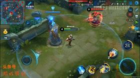 王者荣耀百里守约碎云皮肤实战,王者荣耀百里守约的新皮肤视频