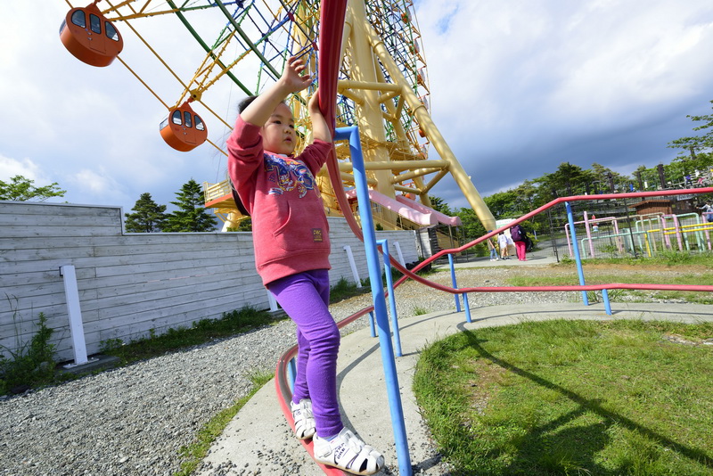 带孩子游日本攻略,带孩子去日本玩攻略