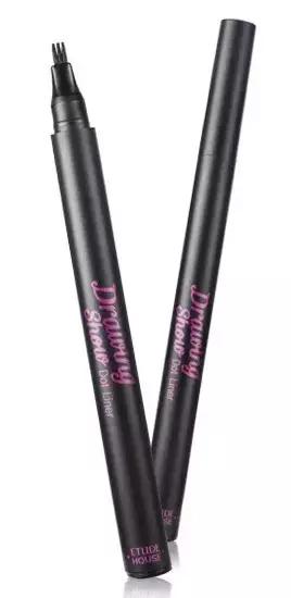 手残星人的自我救赎，从此眼线不求人