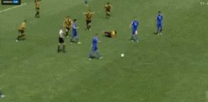 足坛十大斗殴事件,足坛十大打架事件