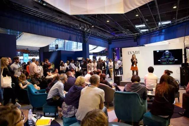 每人5分钟，32家初创公司轮流“过堂”：LVMH集团的创新大奖不好拿