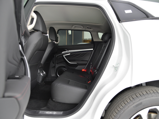 weyvv7哪款好,weyvv7真实优缺点