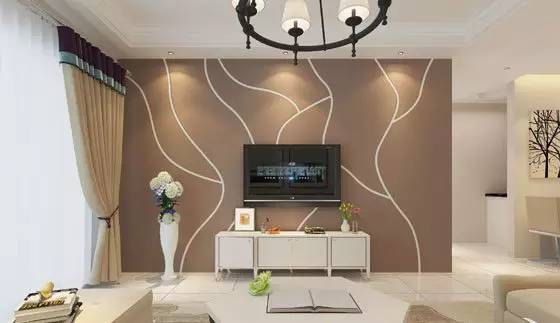 火山泥墙面,墙面火山泥