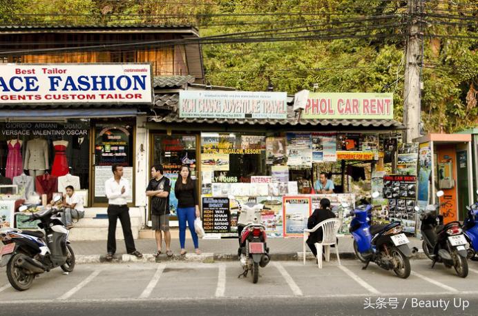 人妖为何那么妖娆吸引人？